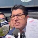 Denuncia por descarrilamiento del Tren Interoceánico