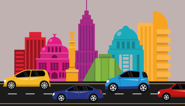 Doble hoy no circula 2026 en CDMX y Edomex: Lista de todos los autos que descansan el viernes