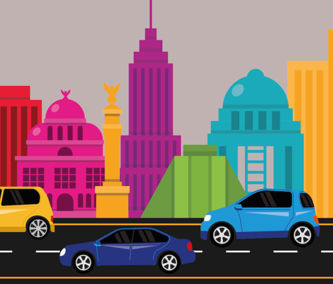 Doble hoy no circula 2026 en CDMX y Edomex: Lista de todos los autos que descansan el viernes