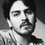 foto del El fotoperiodista salvadoreño Diego Rosales