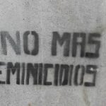 El colectivo Velar Por Ti denunció el feminicidio de Miriam Edith y el intento de feminicidio de su hija de 13 años en Coyotepec, Estado de México. Foto: Denis Bocquet/Wikimedia Commons.