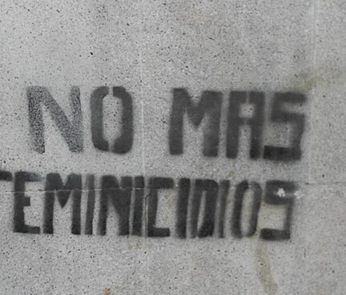 El colectivo Velar Por Ti denunció el feminicidio de Miriam Edith y el intento de feminicidio de su hija de 13 años en Coyotepec, Estado de México. Foto: Denis Bocquet/Wikimedia Commons.