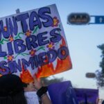 Bajan feminicidios en CDMX,