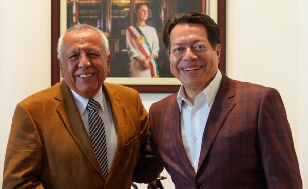 Foto de Francisco Garduño