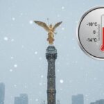 frío CDMX martes 13 de enero 2026
