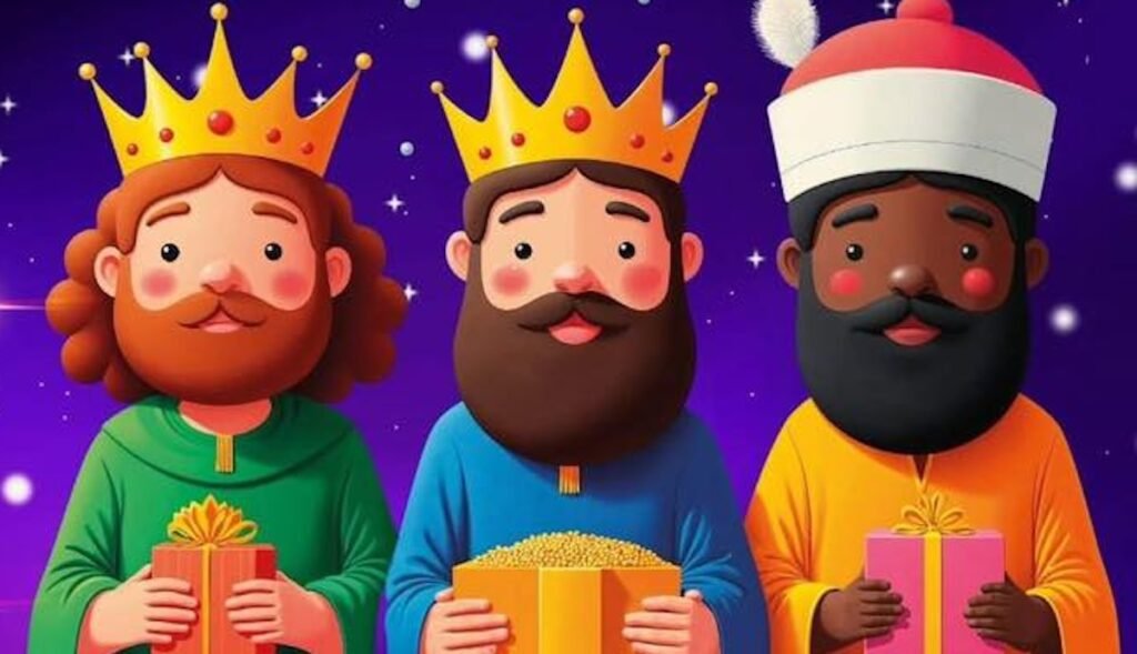 horarios del transporte público de CDMX para el 6 de enero