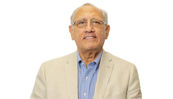 José Antonio Romero Tellaeche del CIDE