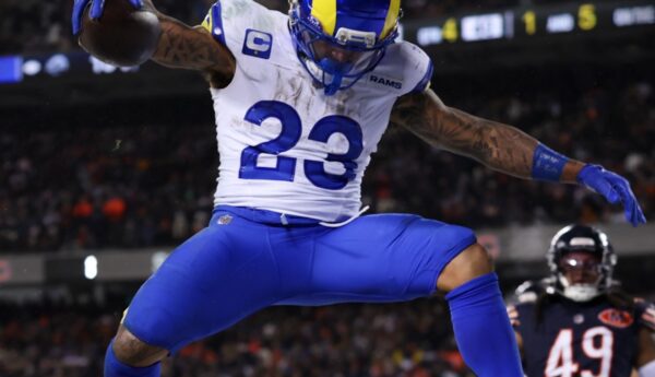 juego final de conferencia nfl playoffs 2026