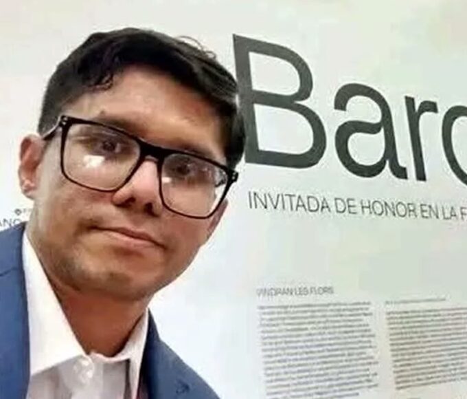 Leonardo Ariel Escobar