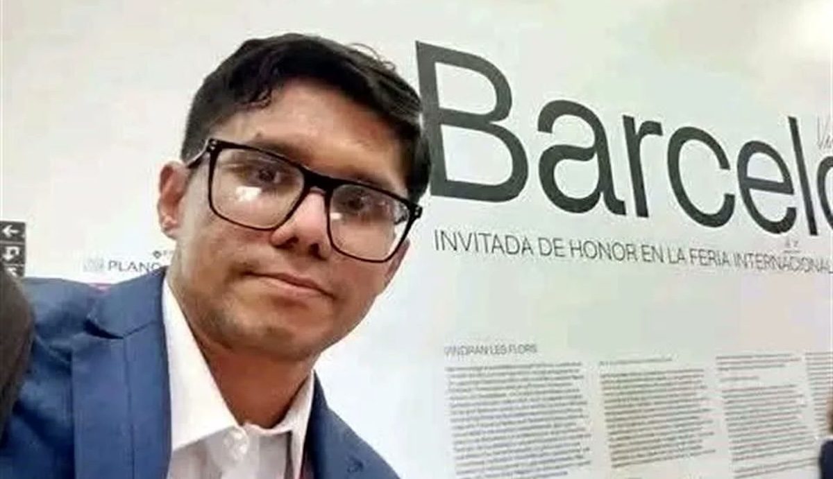 Leonardo Ariel Escobar