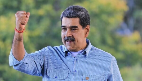 maduro cartel de los soles