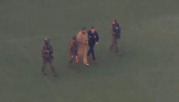 Nicolás Maduro y su esposa se declaran no culpables en primera audiencia en EU