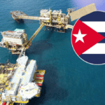 méxico cuba petróleo