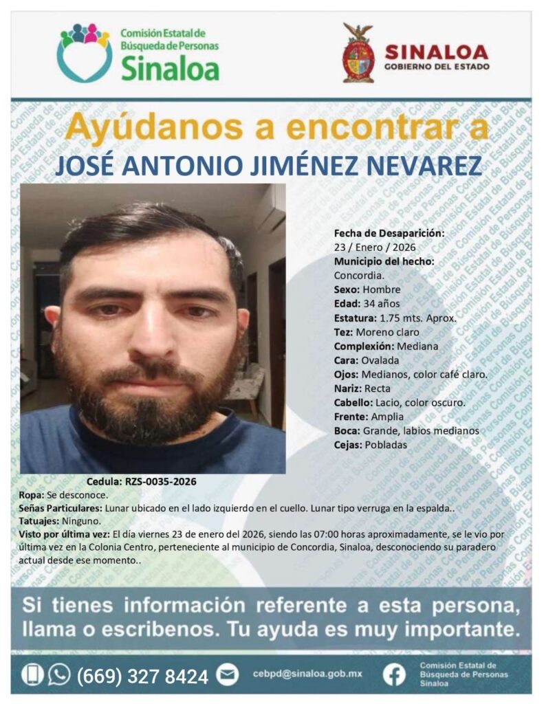 mineros secuestrados sinaloa