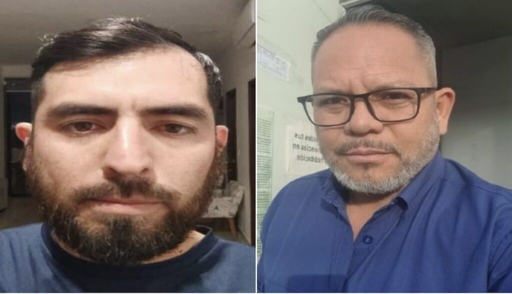 mineros secuestrados sinaloa