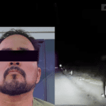 Quién es el 'Moncho', el presunto líder de Los Lavadora y señalado por robo a transportistas en la México-Querétaro