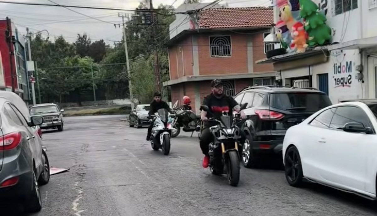 Nuevas multas a motos en Edomex en 2026: ¿cuánto pagarán los motociclistas por infracciones?