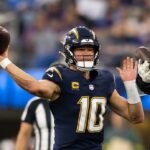 Juegos divisionales de NFL Playoffs 2026