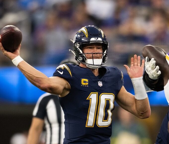 Juegos divisionales de NFL Playoffs 2026