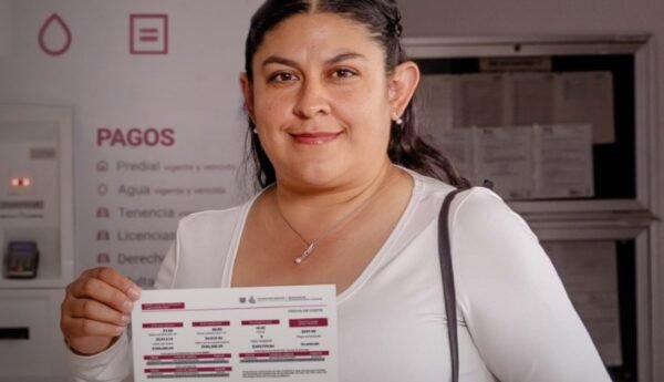 pago predial cdmx 2026