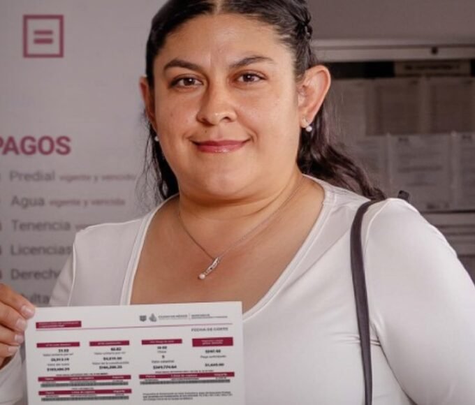 pago predial cdmx 2026