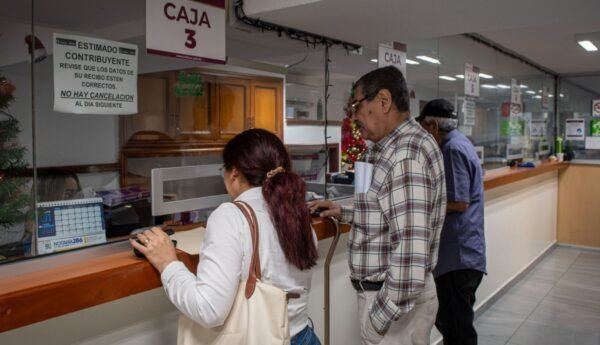 Conoce cómo puedes pagar tu predial y los descuentos que hay este 2026. Foto: Ayuntamiento de Culiacán.