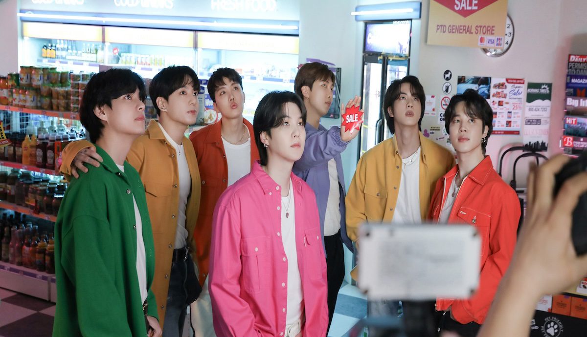 precios bts méxico 2026