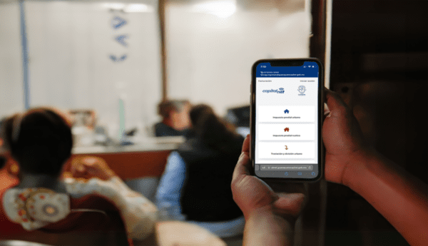 Pago de predial 2026 en Guanajuato