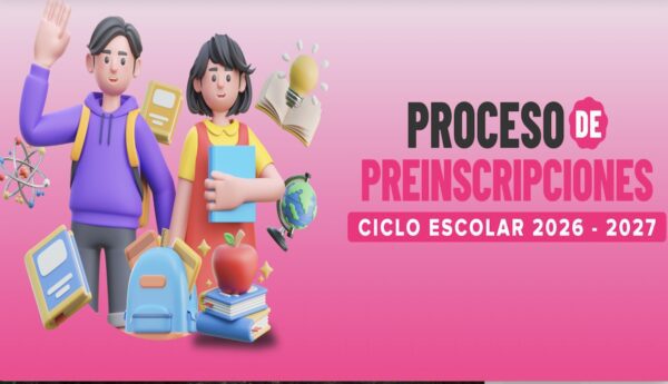 preinscripciones coahuila 2026