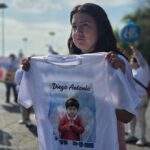 protesta diego periférico norte