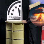 reloj del fin del mundo juicio final