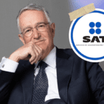 Grupo Salinas pago SAT