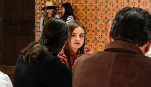 secretaria particular carlos manzo grecia quiroz