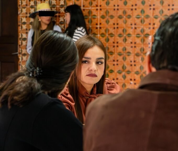 secretaria particular carlos manzo grecia quiroz