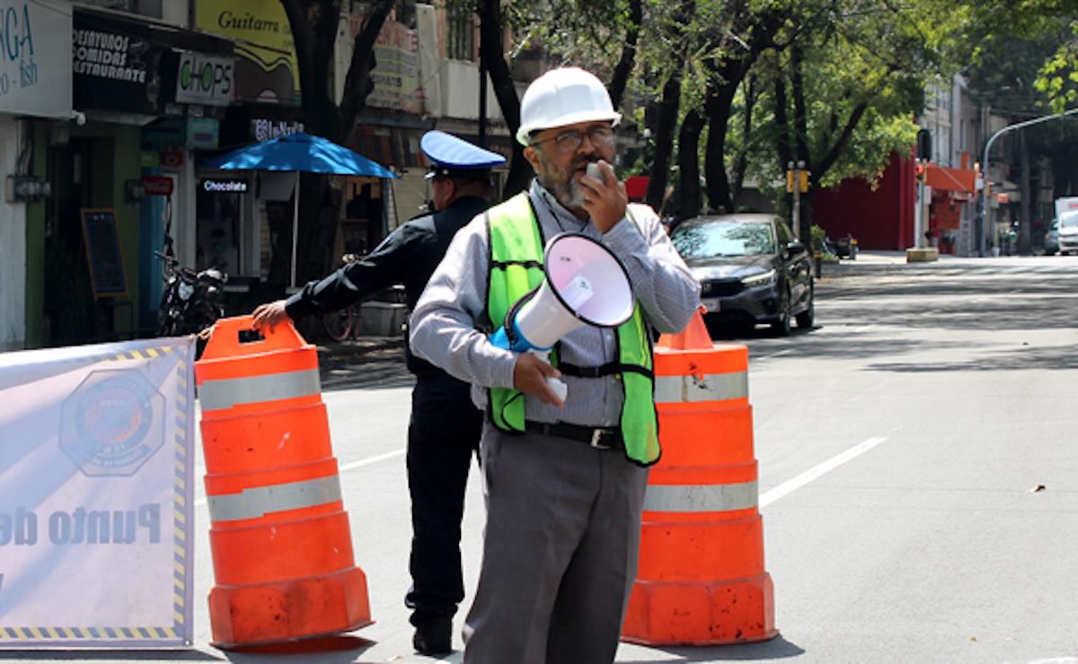 foto para nota del sismo hoy