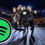 Café Tacvba vs Spotify rubén albarrán