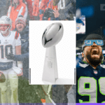 Super Bowl 2026 Patriots vs Seahawaks