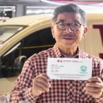 Pago tenencia vehicular 2026 en CDMX