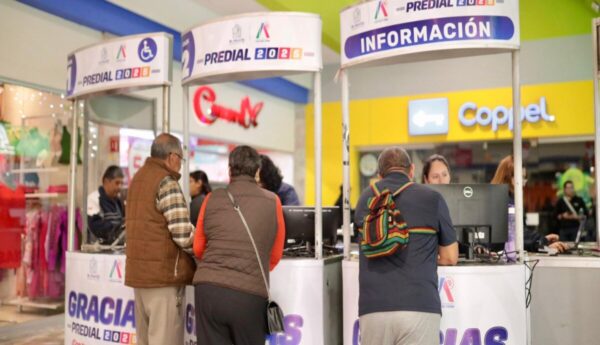 Pago de predial 2026 en Irapuato