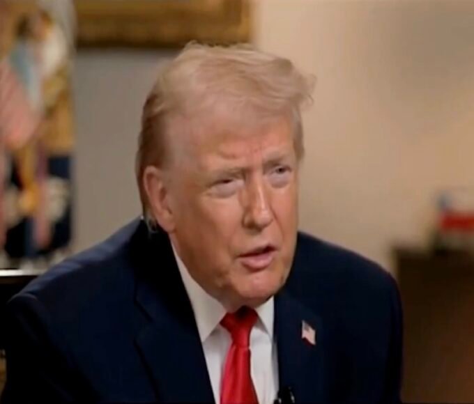 Trump cárteles méxico ataque