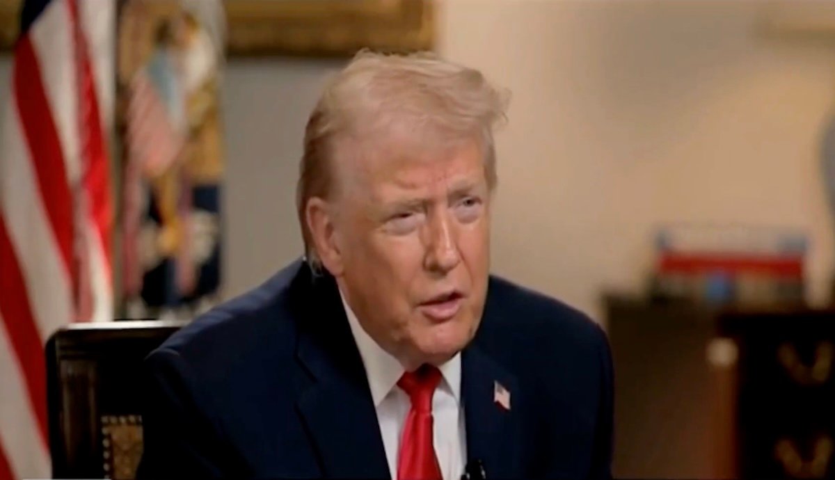 Trump cárteles méxico ataque