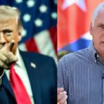 foto para nota de trump y cuba