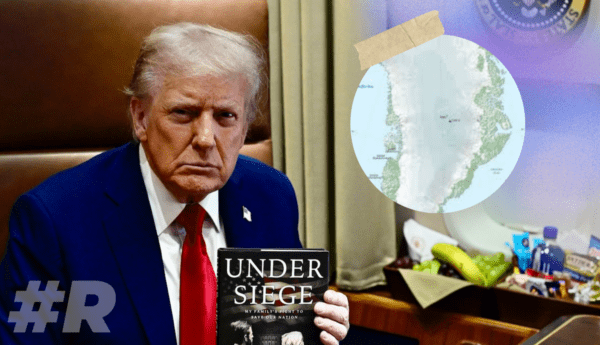 trump nobel groenlandia