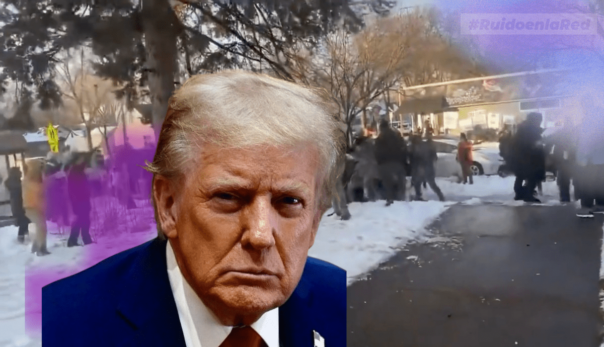 Ley de Insurrección trump