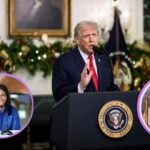 trump petróleo venezuela