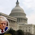 Senado de EU prohibe a Trump volver a incursionar en Venezuela