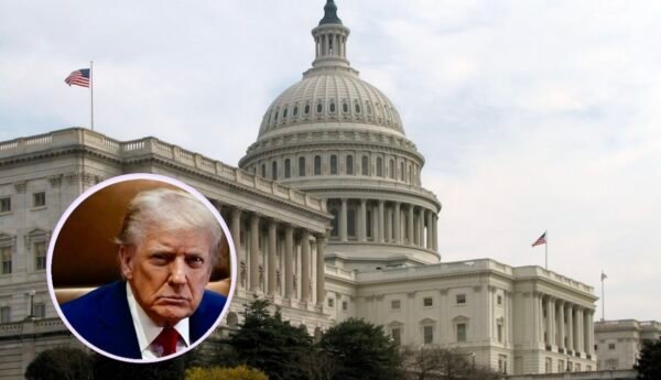 Senado de EU prohibe a Trump volver a incursionar en Venezuela