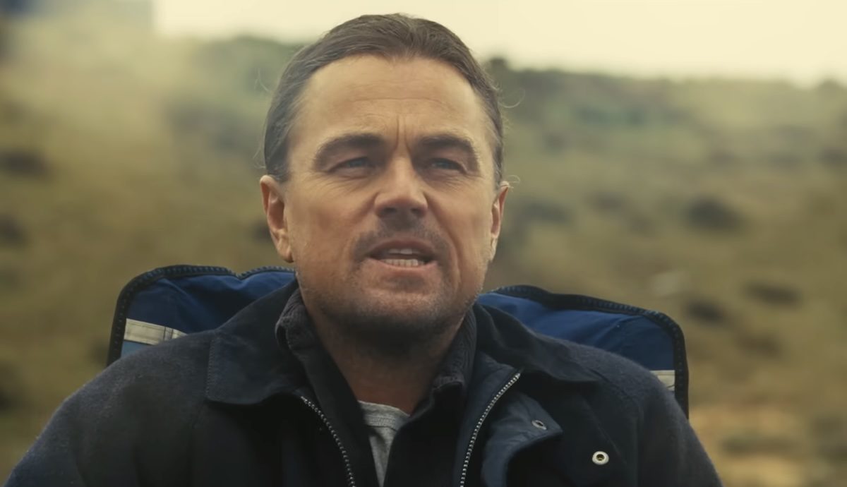 Una batalla tras otra dónde película de Brad Pitt Paul Thomas Anderson Oscar
