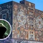 UNAM hackeo