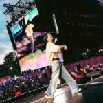 venta Boletos para BTS en CDMX 2026